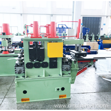 Flatting and Leveling Machine